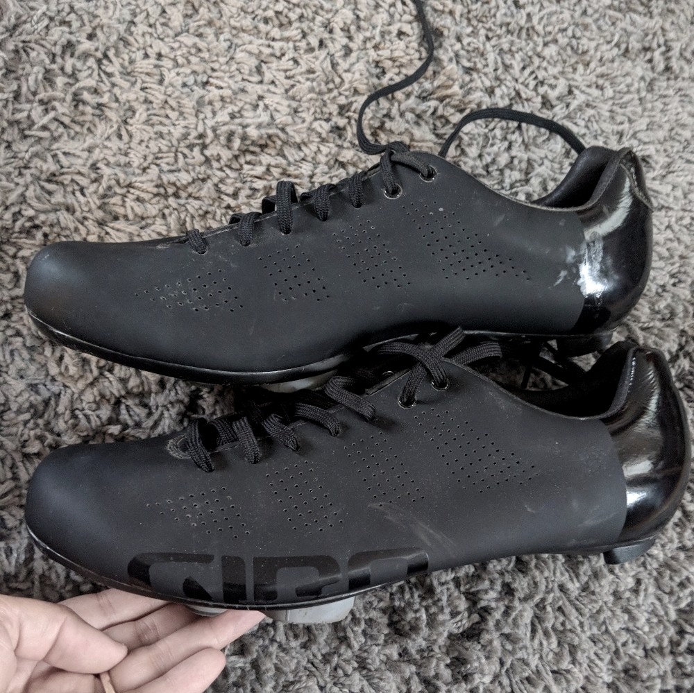 Giro Empire ACC Cycling Clipless Shoes